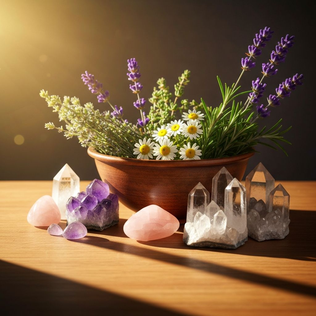 Naturopathy & Mind Power Techniques